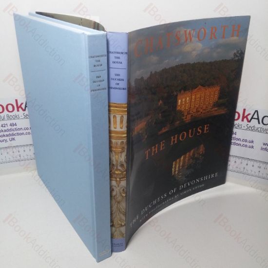 Picture of Chatsworth: The House