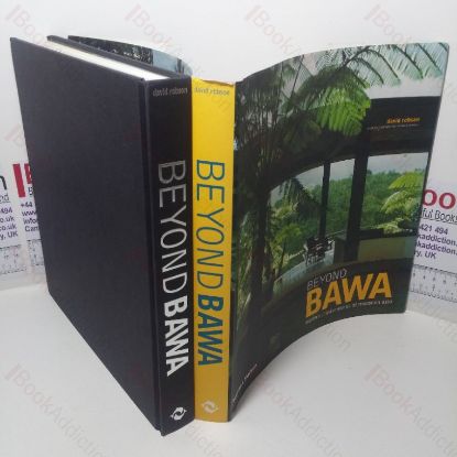 Picture of Beyond Bawa: Modern Masterworks of Monsoon Asia