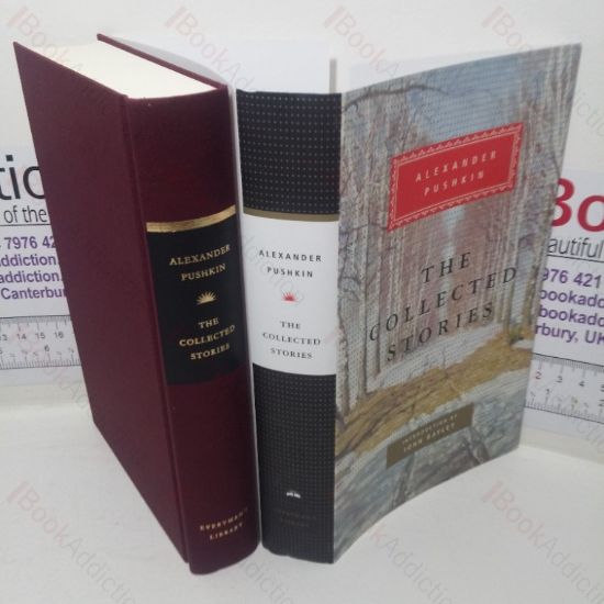 Picture of The Collected Stories (Everyman's Library, No. 251)