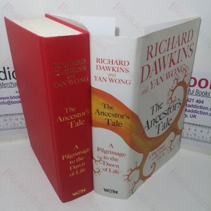 Picture of The Ancestor's Tale: A Pilgrimage to the Dawn of Life