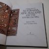 Picture of Cultural Atlas of Australia, New Zealand and the South Pacific