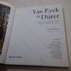 Picture of Van Eyck to Dürer: The Influence of Early Netherlandish Painting on European Art, 1430-1530