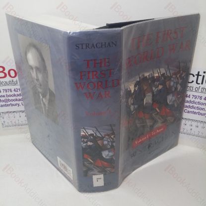 Picture of The First World War, Volume I - To Arms