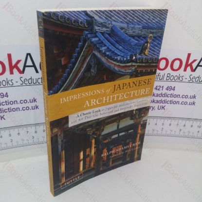 Picture of Impressions of Japanese Architecture (Tuttle Classics)