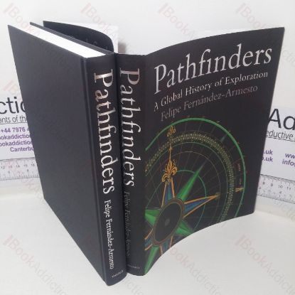 Picture of Pathfinders: A Global History of Exploration