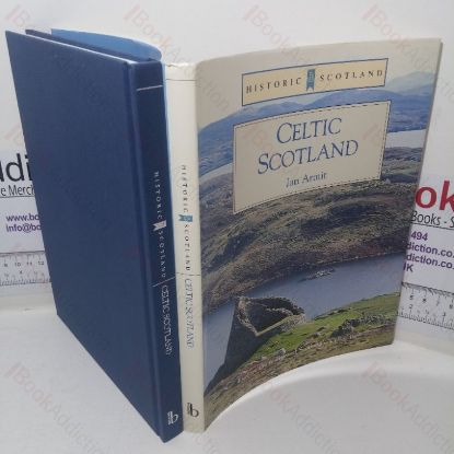 Picture of Celtic Scotland (Historic Scotland series)
