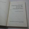 Picture of East Central Europe Between the Two World Wars (History of East Central Europe, Vol. IX)