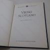 Picture of Viking Scotland (Historic Scotland series)