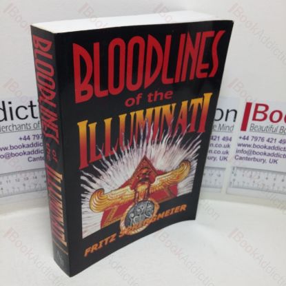 Picture of Blood Lines of the Illuminati