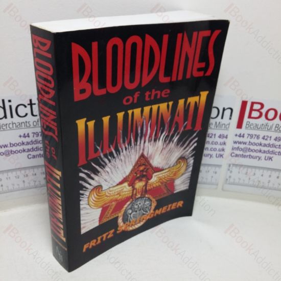 Picture of Blood Lines of the Illuminati