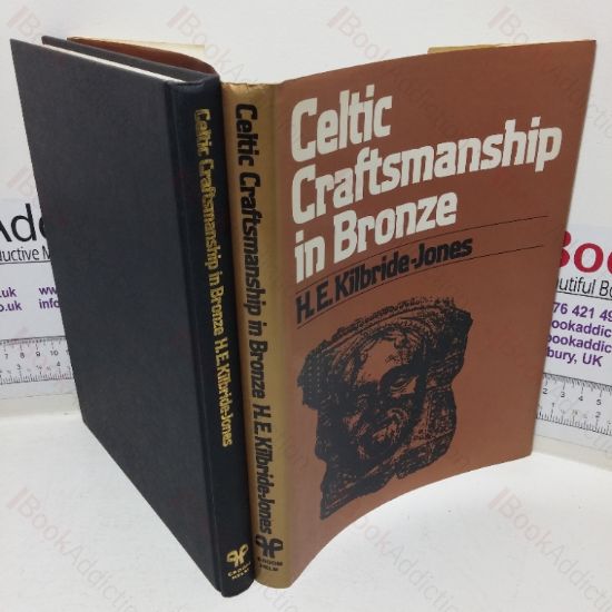 Picture of Celtic Craftsmanship in Bronze (Croom Helm Studies in Archaeology series)