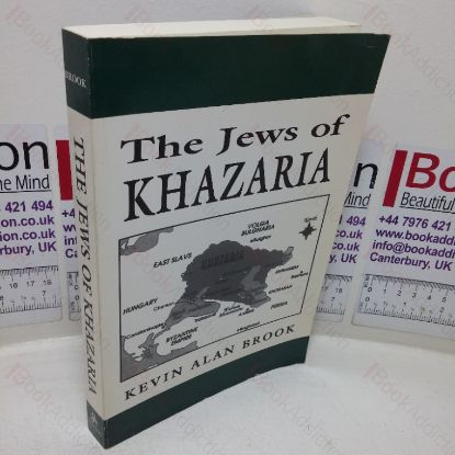 Picture of The Jews of Khazaria