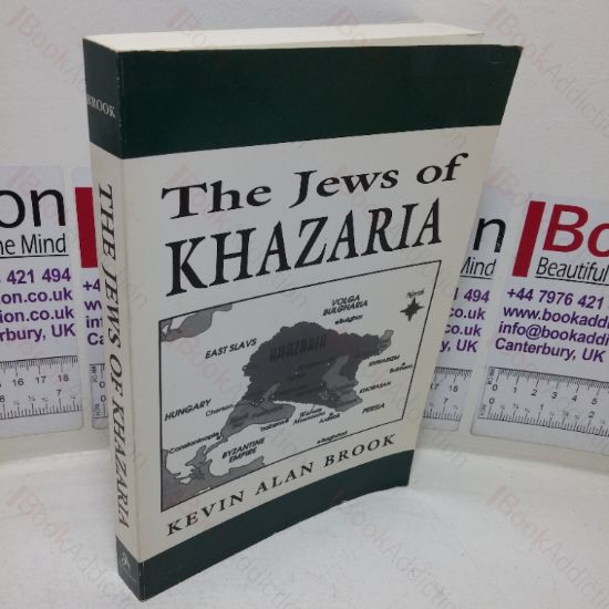 Picture of The Jews of Khazaria