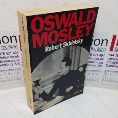 Picture of Oswald Mosley