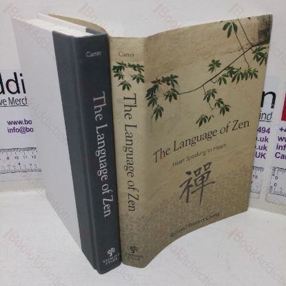 Picture of The Language of Zen: Heart Speaking to Heart