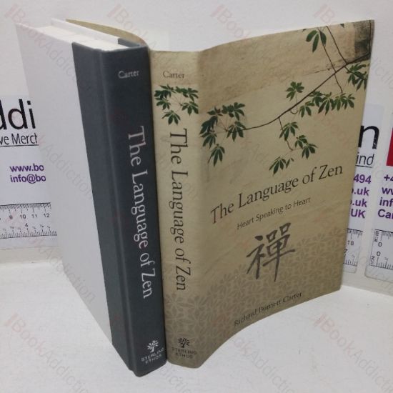 Picture of The Language of Zen: Heart Speaking to Heart