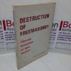 Picture of Destruction of Freemasonry: Through Revelations of their Secrets