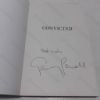 Picture of Convicted : Landmark Cases in British Criminal History (Signed)