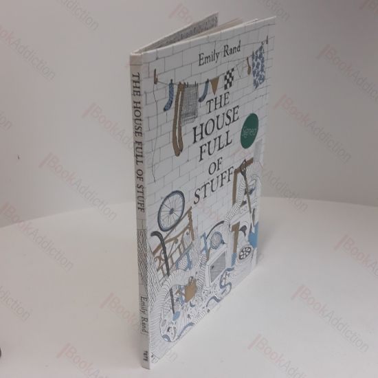 Picture of The House Full of Stuff (Signed)