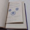 Picture of Various Proceedings of the United Grand Lodge of Ancient, Free and Accepted Masons on England, 1878-1917