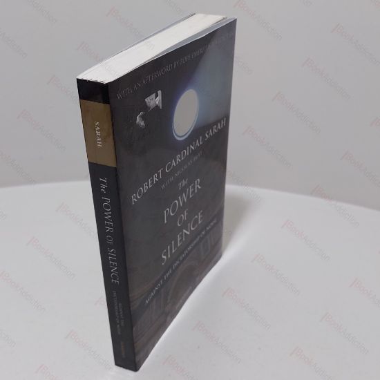 Picture of The Power of Silence : Against the Dictatorship of Noise