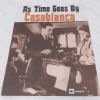 Picture of As Time Goes By from Casablanca