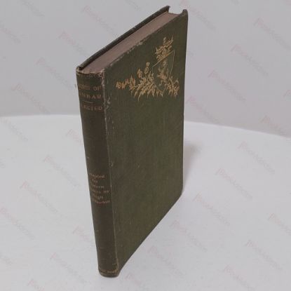 Picture of Dunbar, Being a Selection from the Poems of an Old Makar, Adapted for Modern Readers