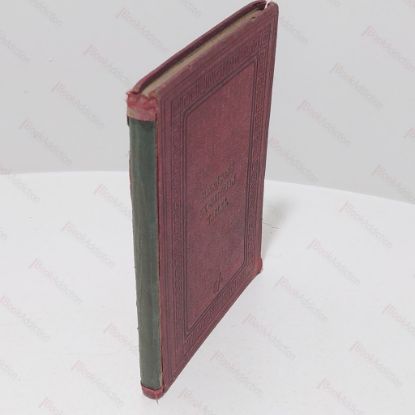 Picture of Bairnson's Ex-Meridian Tables, Being the Shortest Method Yet Offered to the Public