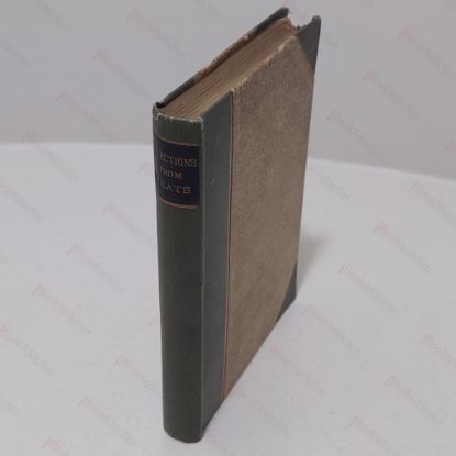 Picture of Selections from Keats