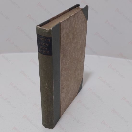 Picture of Lady of the Lake