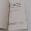 Picture of Nature Cure in a Nutshell : A Simple Guide to Healthful Living