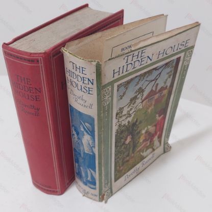 Picture of The Hidden House