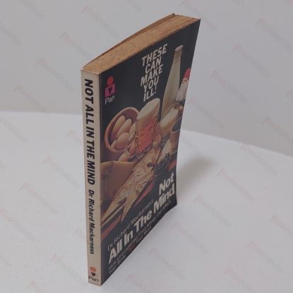 Picture of These Can Make You Ill : Not All in the Mind