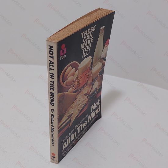 Picture of These Can Make You Ill : Not All in the Mind