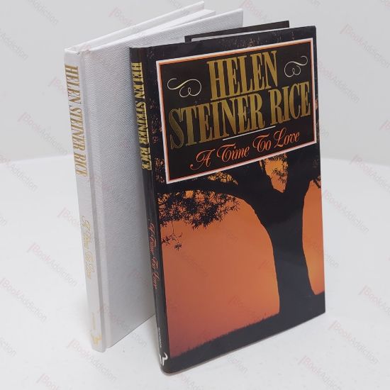 Picture of A Time to Love