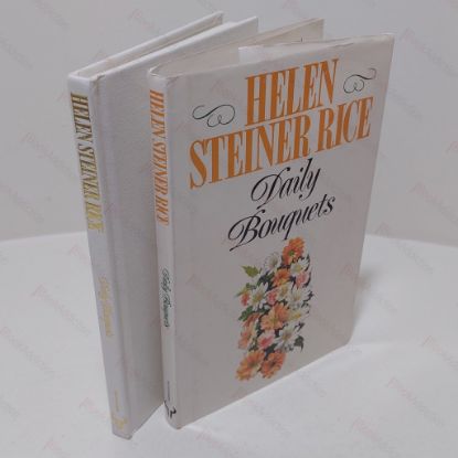 Picture of Daily Bouquets