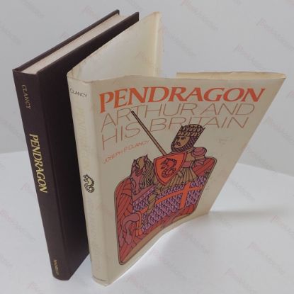 Picture of Pendragon: King Arthur and His Britain