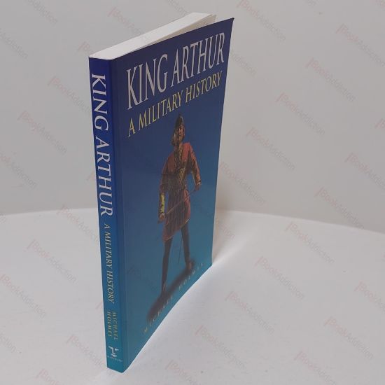 Picture of King Arthur : A Military History