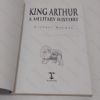 Picture of King Arthur : A Military History