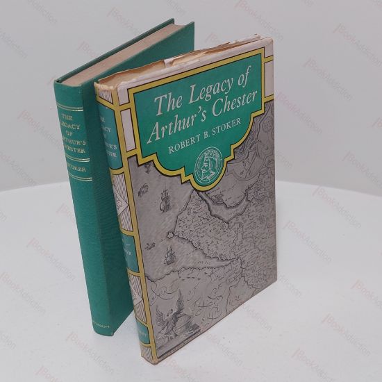 Picture of The Legacy of Arthur's Chester