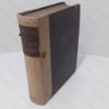 Picture of A Smaller English-Latin Dictionary, Abridged from the Larger Dictionary of Dr Wm [William] Smith and Professor T D Hall