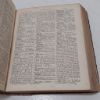 Picture of A Smaller English-Latin Dictionary, Abridged from the Larger Dictionary of Dr Wm [William] Smith and Professor T D Hall
