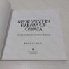 Picture of Great Western Railway of Canada : Southern Ontario's Pioneer Railway