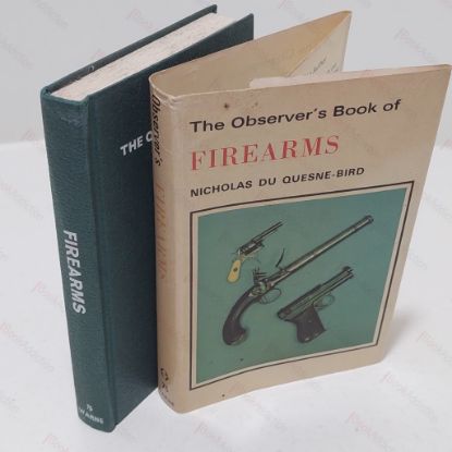 Picture of The Observer's Book of Firearms