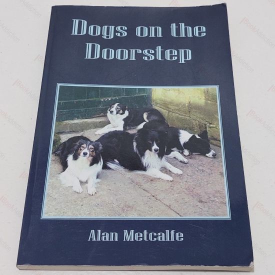Picture of Dogs on the Doorstep