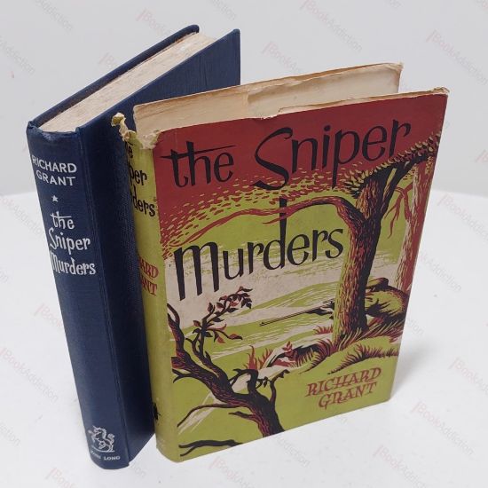 Picture of The Sniper Murders