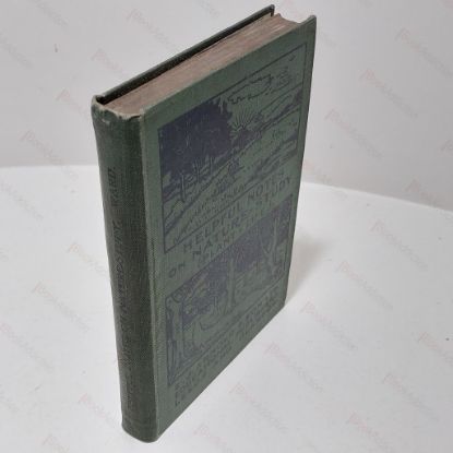 Picture of Helpful Notes on Nature-Study (Plant-Life), Being A Syllabus of Notes on Lessons for Schools