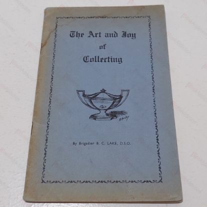 Picture of The Art and Joy of Collecting