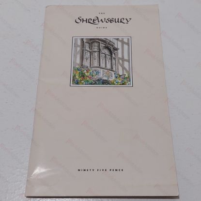 Picture of The Shrewsbury Guide