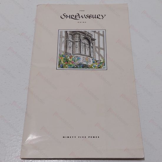 Picture of The Shrewsbury Guide
